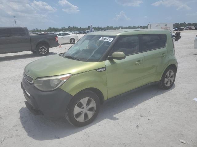 KIA SOUL 2015 kndjn2a2xf7777948