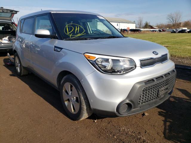 KIA SOUL 2015 kndjn2a2xf7778176