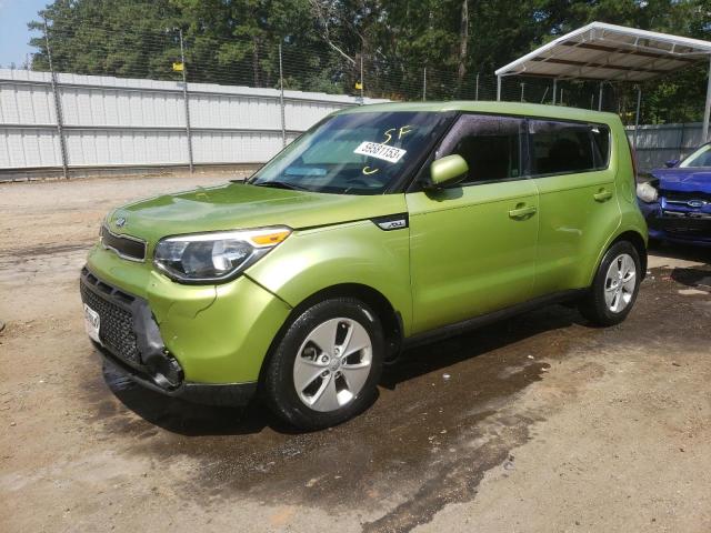 KIA SOUL 2015 kndjn2a2xf7778324