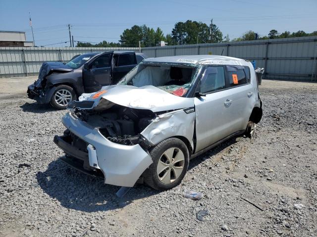 KIA SOUL 2015 kndjn2a2xf7778548