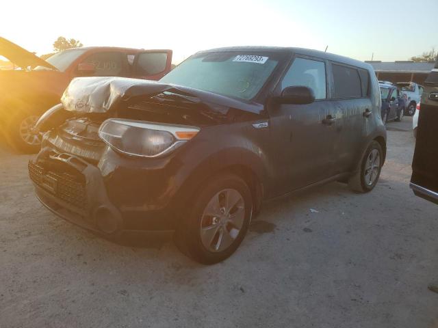 KIA SOUL 2015 kndjn2a2xf7779022