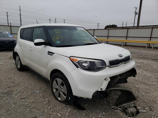 KIA SOUL 2015 kndjn2a2xf7779828