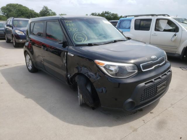 KIA SOUL 2015 kndjn2a2xf7782499