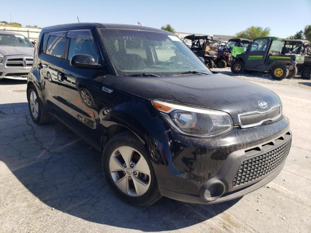 KIA SOUL 2015 kndjn2a2xf7782552