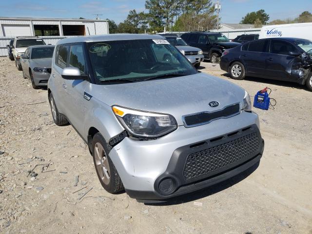 KIA SOUL 2015 kndjn2a2xf7782714