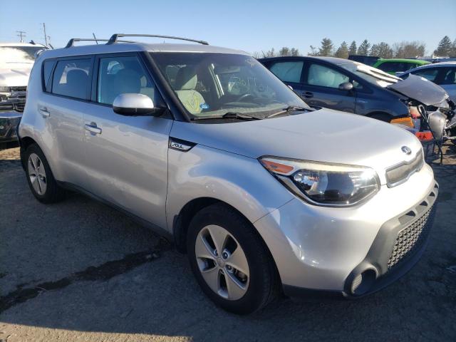 KIA SOUL 2015 kndjn2a2xf7786035