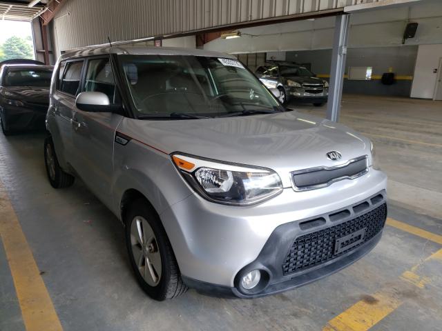 KIA SOUL 2015 kndjn2a2xf7786259