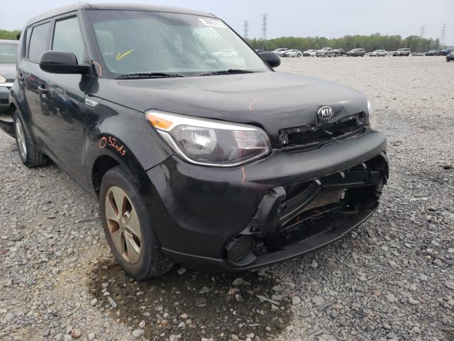 KIA SOUL 2015 kndjn2a2xf7786486