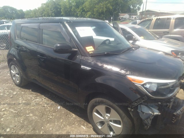 KIA SOUL 2015 kndjn2a2xf7790019