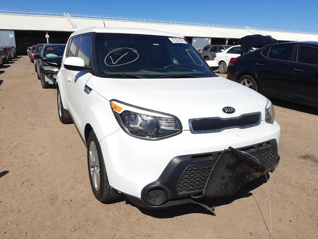 KIA SOUL 2015 kndjn2a2xf7790330