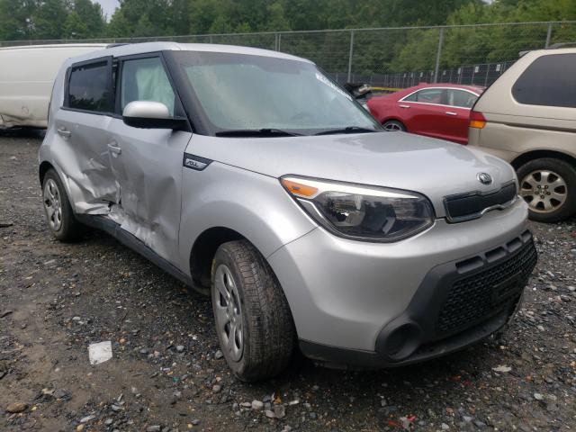 KIA SOUL 2015 kndjn2a2xf7790781