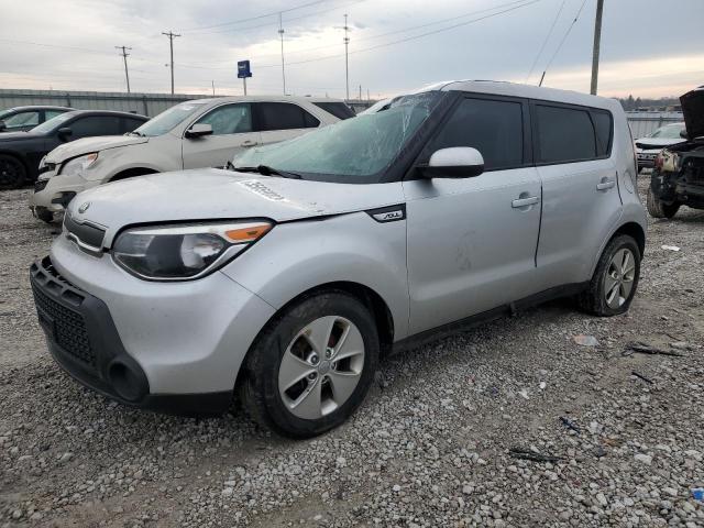 KIA SOUL 2015 kndjn2a2xf7791381