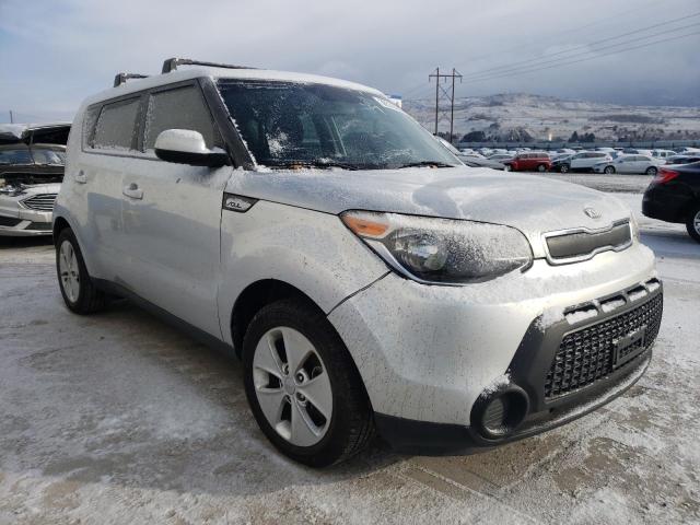 KIA SOUL 2015 kndjn2a2xf7791770