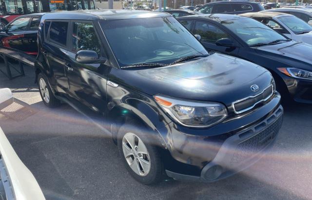 KIA SOUL 2015 kndjn2a2xf7792045