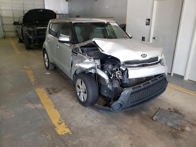 KIA SOUL 2015 kndjn2a2xf7793227