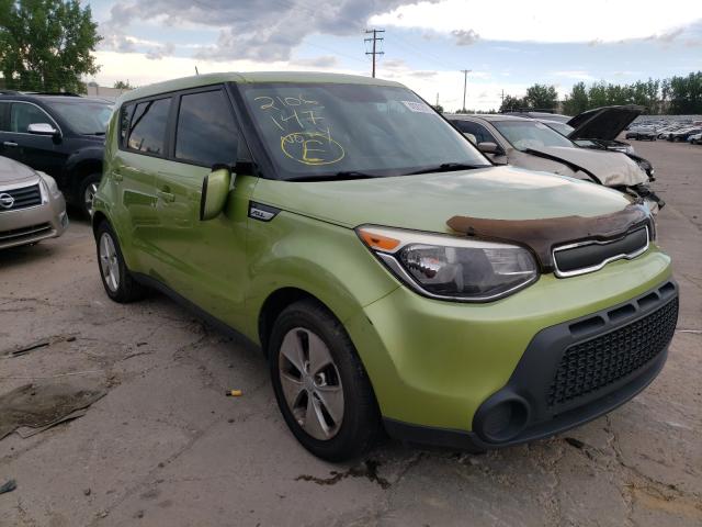 KIA SOUL 2015 kndjn2a2xf7796127