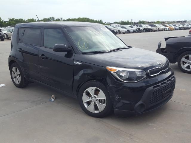 KIA SOUL 2015 kndjn2a2xf7799674