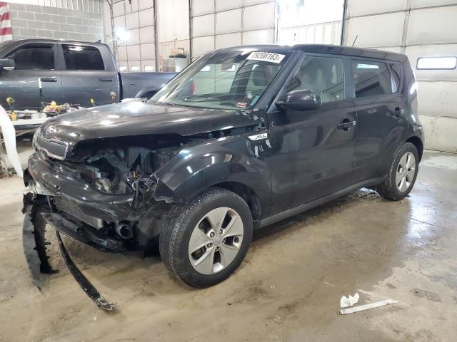 KIA SOUL 2015 kndjn2a2xf7799822