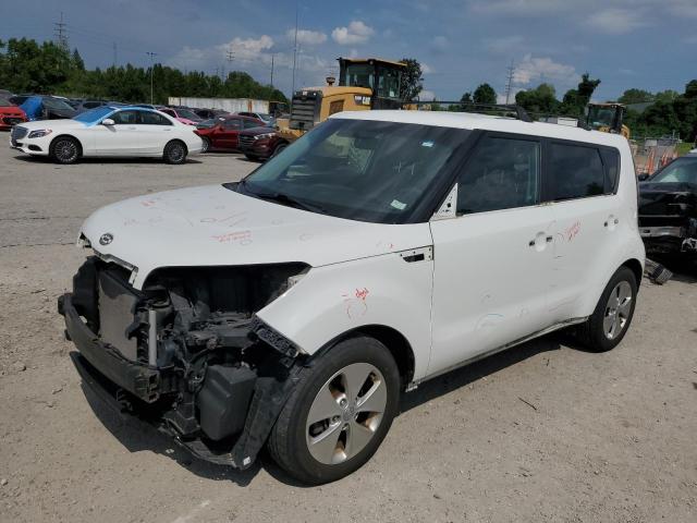 KIA SOUL 2015 kndjn2a2xf7802248