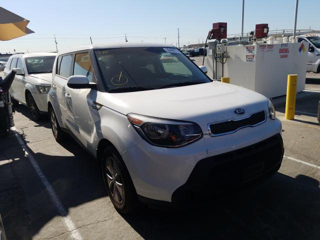 KIA SOUL 2015 kndjn2a2xf7804291