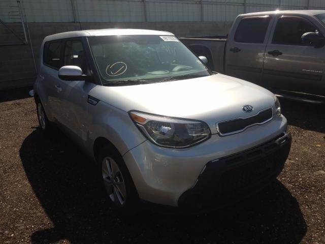 KIA SOUL 2015 kndjn2a2xf7806199