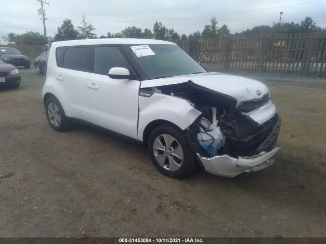 KIA SOUL 2015 kndjn2a2xf7806932