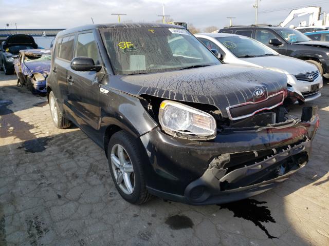 KIA SOUL 2015 kndjn2a2xf7810916