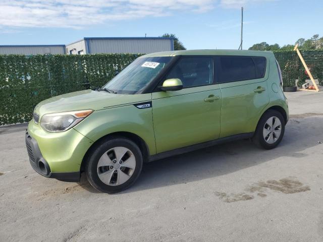 KIA SOUL 2015 kndjn2a2xf7811631