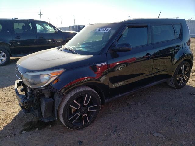 KIA SOUL 2015 kndjn2a2xf7812617