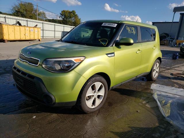 KIA SOUL 2015 kndjn2a2xf7816778