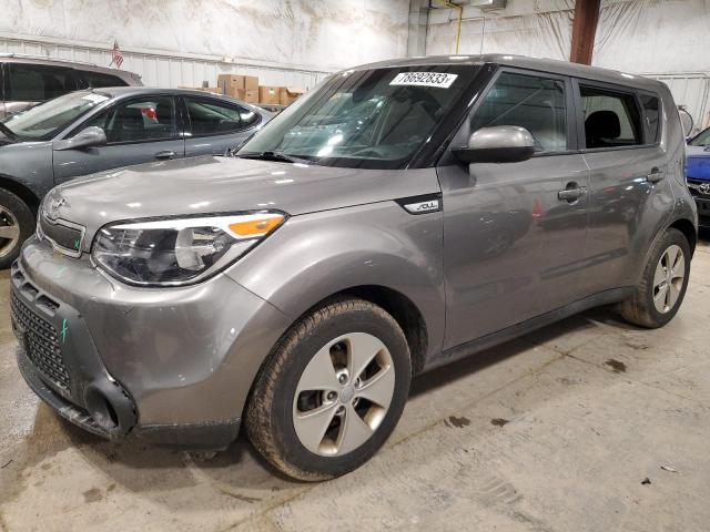 KIA SOUL 2016 kndjn2a2xg7244483