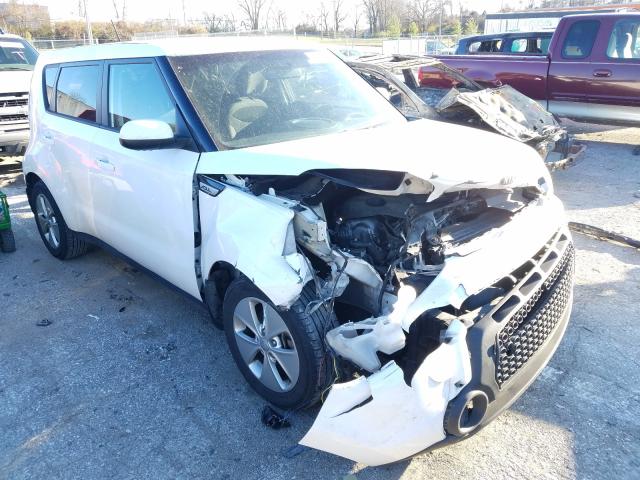 KIA SOUL 2016 kndjn2a2xg7246136