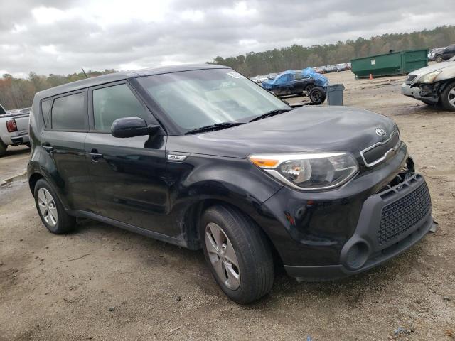 KIA SOUL 2016 kndjn2a2xg7246699