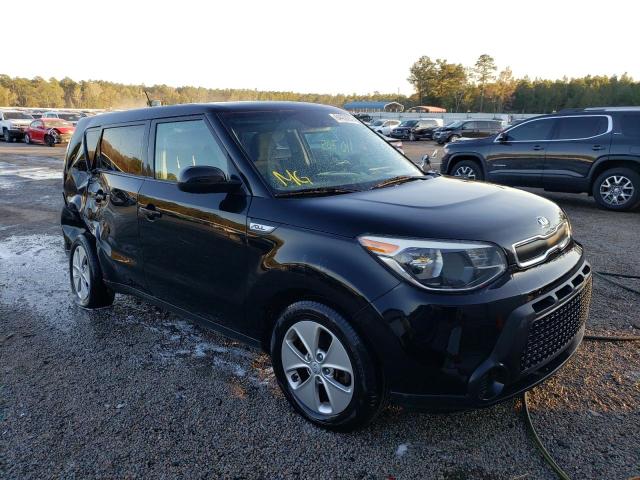 KIA SOUL 2016 kndjn2a2xg7246783