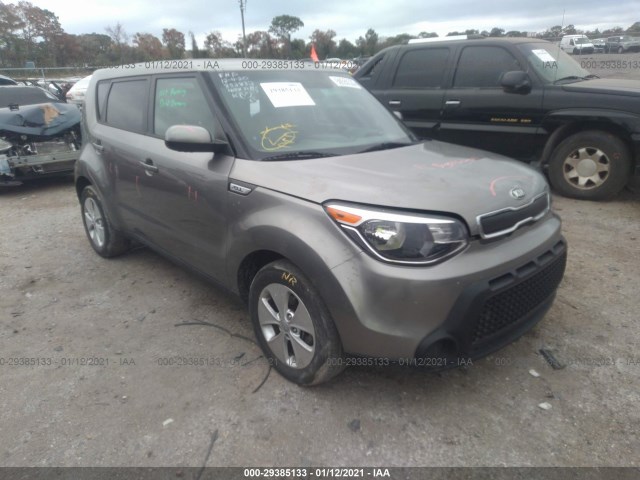 KIA SOUL 2016 kndjn2a2xg7248534