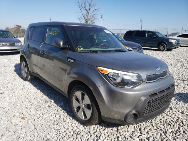 KIA SOUL 2016 kndjn2a2xg7248548