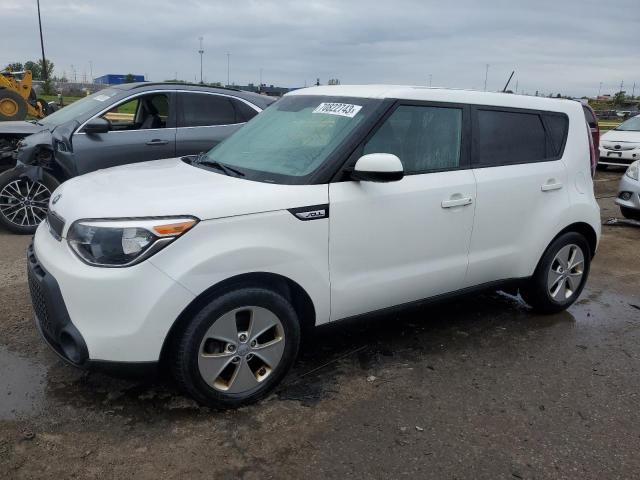 KIA SOUL 2016 kndjn2a2xg7250073