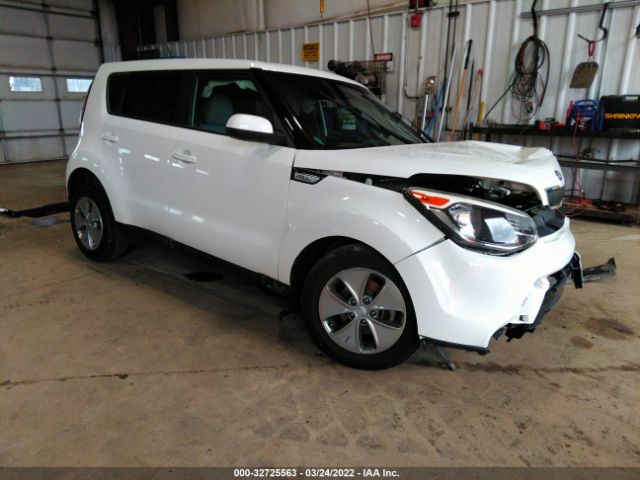 KIA SOUL 2016 kndjn2a2xg7250722