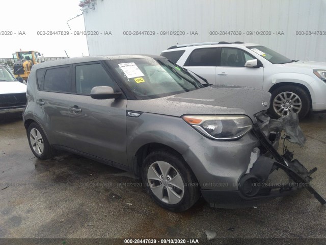 KIA SOUL 2016 kndjn2a2xg7250901