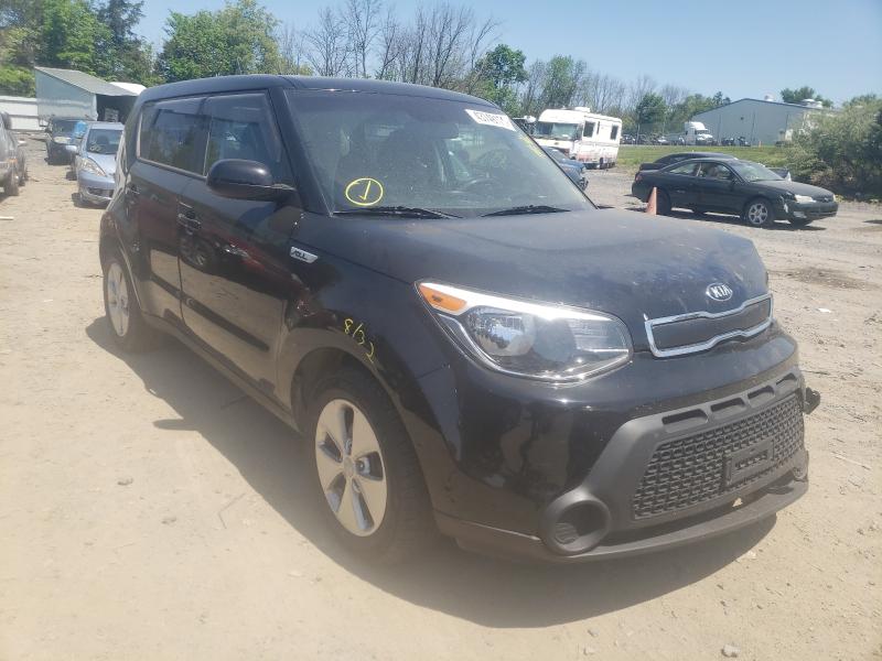 KIA SOUL 2016 kndjn2a2xg7252258