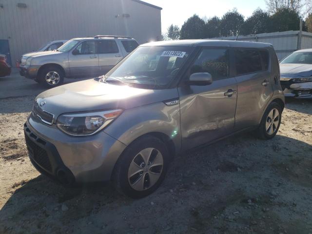 KIA SOUL 2016 kndjn2a2xg7252275