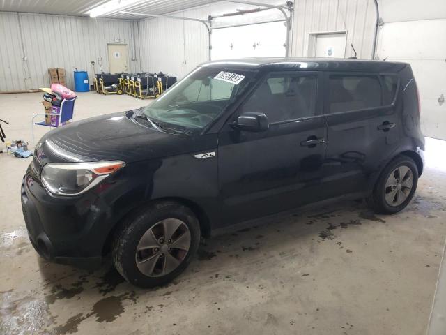 KIA SOUL 2016 kndjn2a2xg7255189