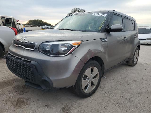 KIA SOUL 2016 kndjn2a2xg7257931