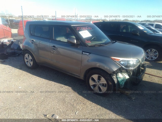 KIA SOUL 2016 kndjn2a2xg7258254