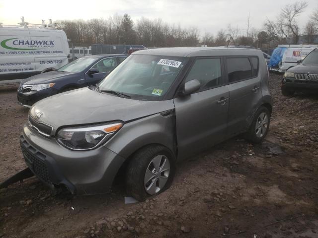 KIA SOUL 2016 kndjn2a2xg7259629