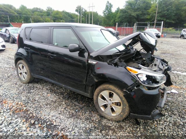 KIA SOUL 2016 kndjn2a2xg7259744