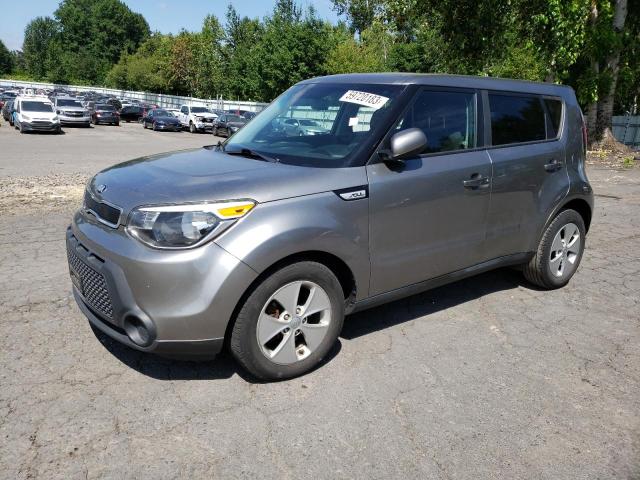 KIA SOUL 2016 kndjn2a2xg7261512