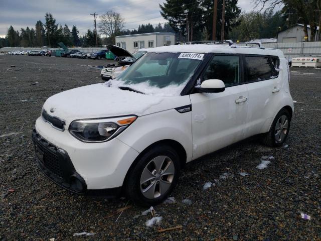 KIA SOUL 2016 kndjn2a2xg7261798