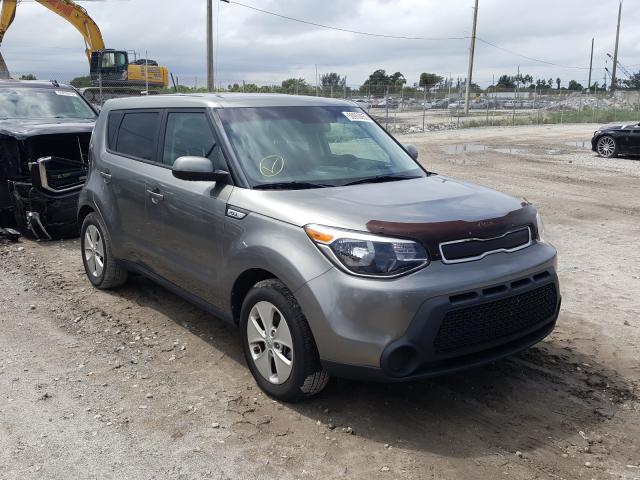 KIA SOUL 2016 kndjn2a2xg7261817