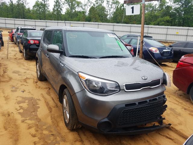 KIA SOUL 2016 kndjn2a2xg7262661